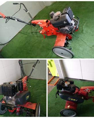 Motozappa Eurosystems Z8