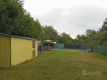 Terreno agricolo Giussano