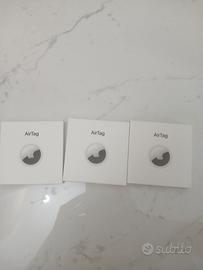 set 3 air tag apple