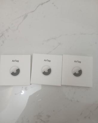 set 3 air tag apple
