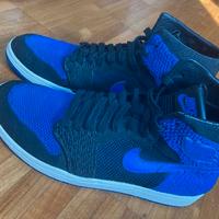 sneakers alte Air Jordan Retro High Flyknit