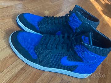 sneakers alte Air Jordan Retro High Flyknit
