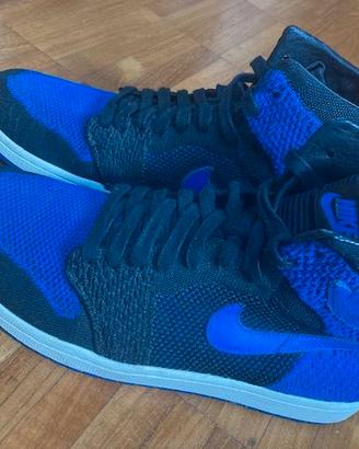 sneakers alte Air Jordan Retro High Flyknit