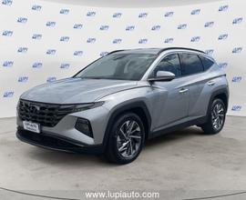 Hyundai Tucson 1.6 t-gdi 48V Xline 2wd dct