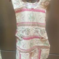 Grembiule da cucina o giardino