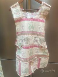 Grembiule da cucina o giardino