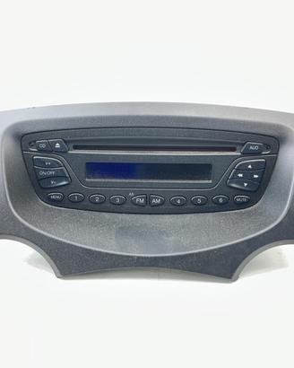 AUTORADIO FORD Ka Serie (CCU) 7355262370 (08>18)