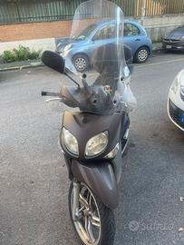 Yamaha xenter  150 2015