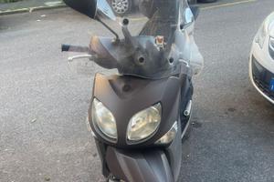 Yamaha xenter  150 2015