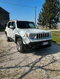 Jeep Renegade 2.0 4x4 Limited