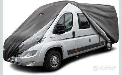 Copertura per camper van furgonato fino a 6 mt