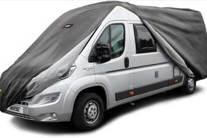 Copertura per camper van furgonato fino a 6 mt