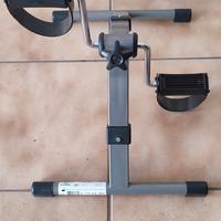 mini-ciclette pedaliera per allenamento 