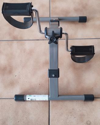 mini-ciclette pedaliera per allenamento 