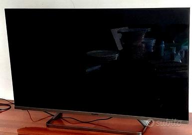 LED Panasonic, modello TX-40GX810E