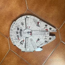 Millennium Falcon Star Wars Rollinz 1.0