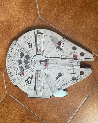 Millennium Falcon Star Wars Rollinz 1.0