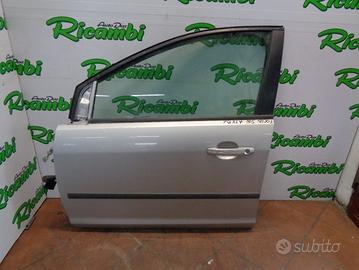 PORTA ANTERIORE SINISTRA FORD FOCUS ANNO 2006