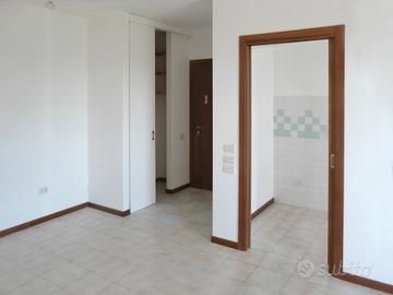 BICAMERE MAI ABITATO a Vicenza disp. da PRIVATO