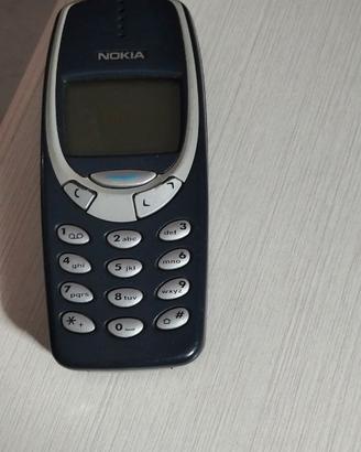 Nokia 3310