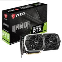 Rtx 2070 msi armor 8gb scheda video