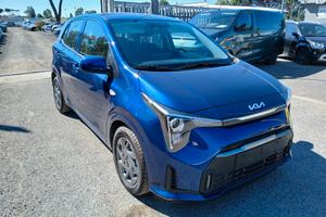 Kia Picanto 1.0 GDi 5 porte Urban