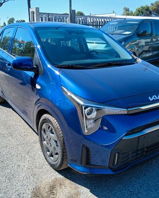Kia Picanto 1.0 GDi 5 porte Urban
