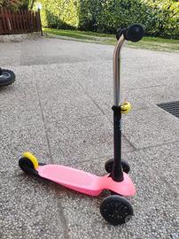 monopattino decathlon 