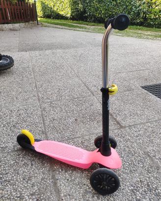 monopattino decathlon 
