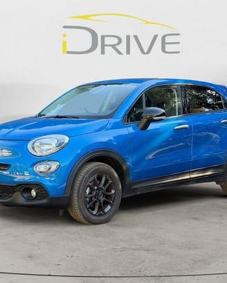 FIAT 500X 1.3 mjet Club 95cv BLU ITALIA