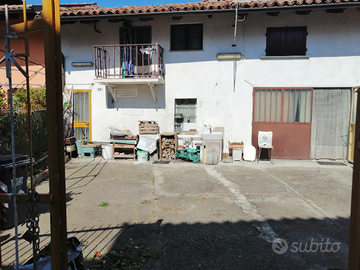 Gabiano Via San Pietro 89