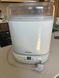 Sterilizzatore a vapore Prenatal
