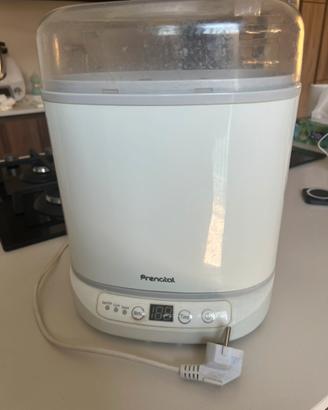 Sterilizzatore a vapore Prenatal