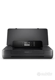 HP OfficeJet 200 Stampante Portatile Inkjet