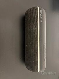 Cassa Sony Bluetuth