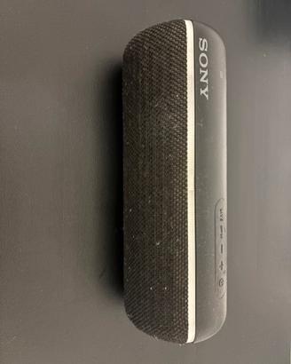 Cassa Sony Bluetuth