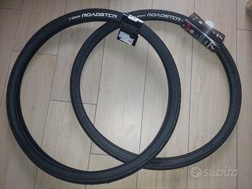 Copertoni Geax Vittoria Roadster, NUOVI