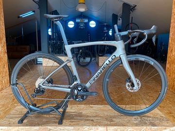 PINARELLO F5, SHIMANO 105 DI2, FULCRUM 800 - NUOVA