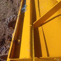 Trincia a cortelli marca berti