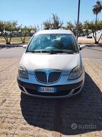 Lancia Musa