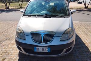 Lancia Musa