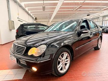 Mercedes C 220 CDI 143CV Avantgarde ok Neopatentat