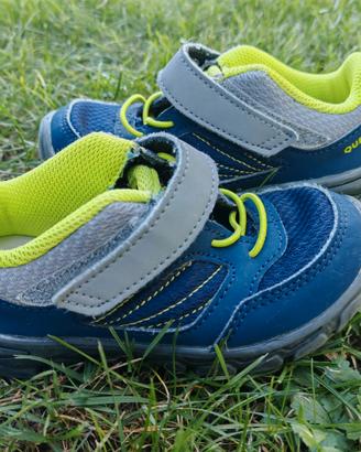 Scarpe quechua n 26 bambino