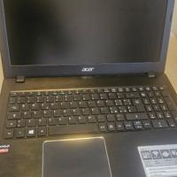 Portatile Acer e5