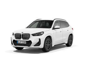 BMW BMW X1 sDrive18i