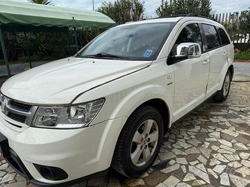 fiat freemont
