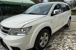 fiat freemont