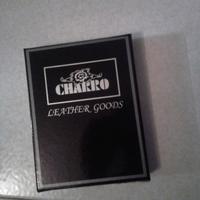 Portafogli Charro autentico euro 16,00