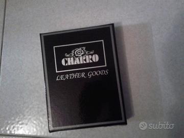 Portafogli Charro autentico euro 16,00