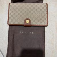 Portafoglio CÉLINE vintage monogram – Originale